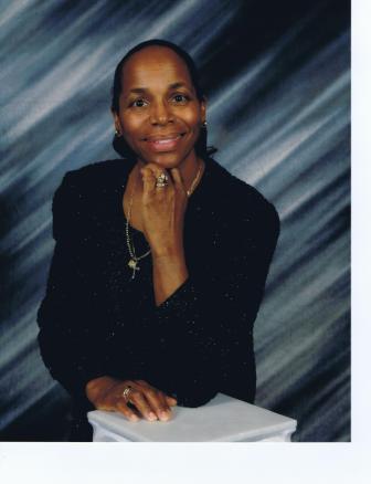 Mother LaShawn T. Malloy